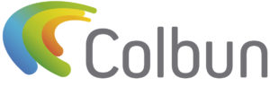 Colbún logotipo H