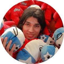 Marcelo Contreras