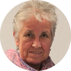 María Soledad Valdez